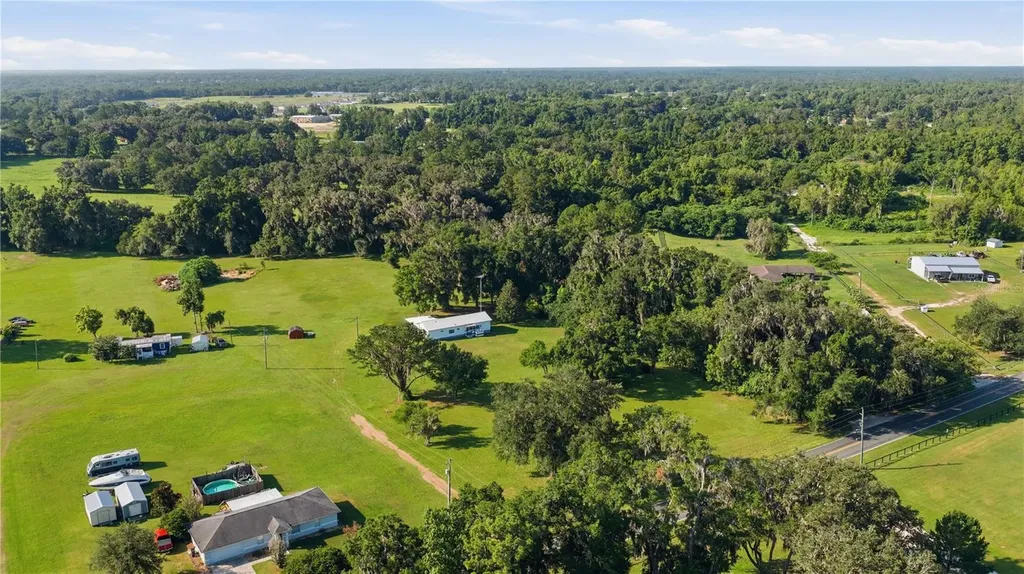 4950 SE 112th Street Road Belleview FL 34420