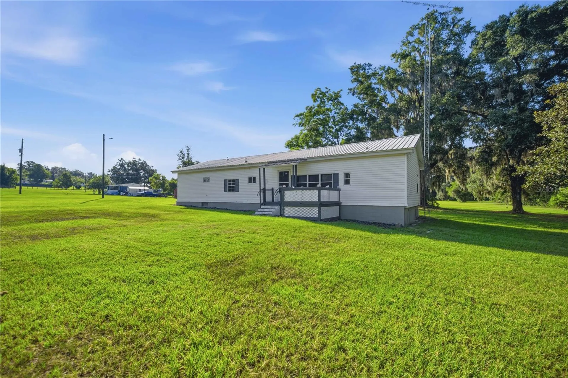 4950 SE 112th Street Road Belleview FL 34420