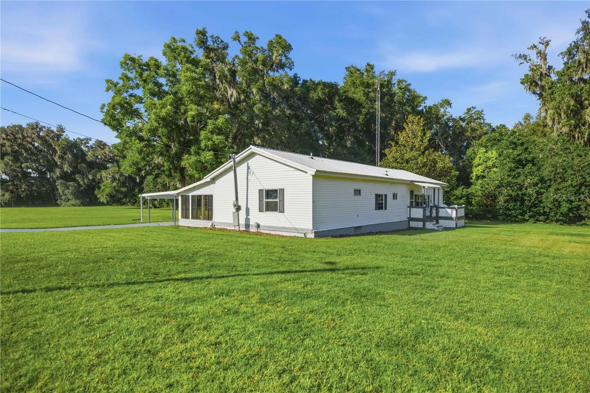 4950 SE 112th Street Road Belleview FL 34420