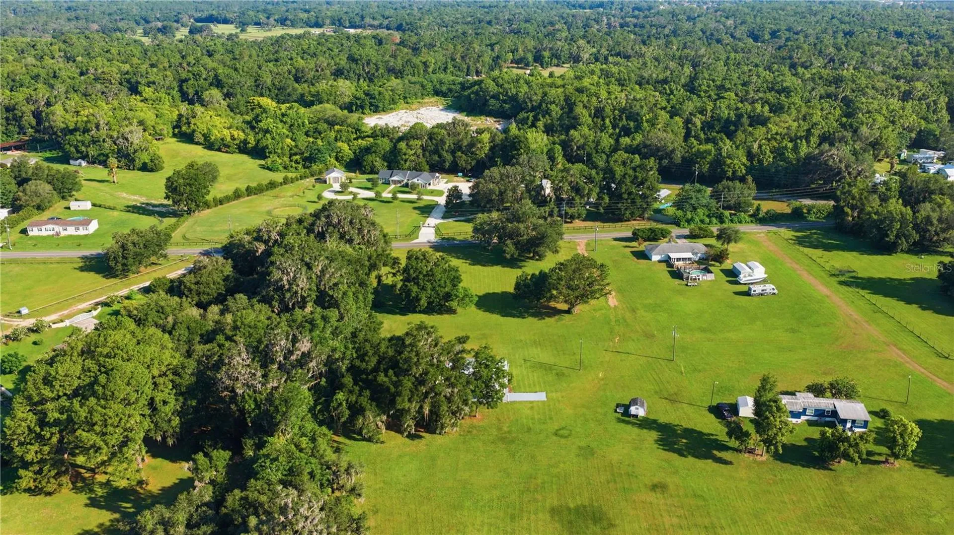 4950 SE 112th Street Road Belleview FL 34420