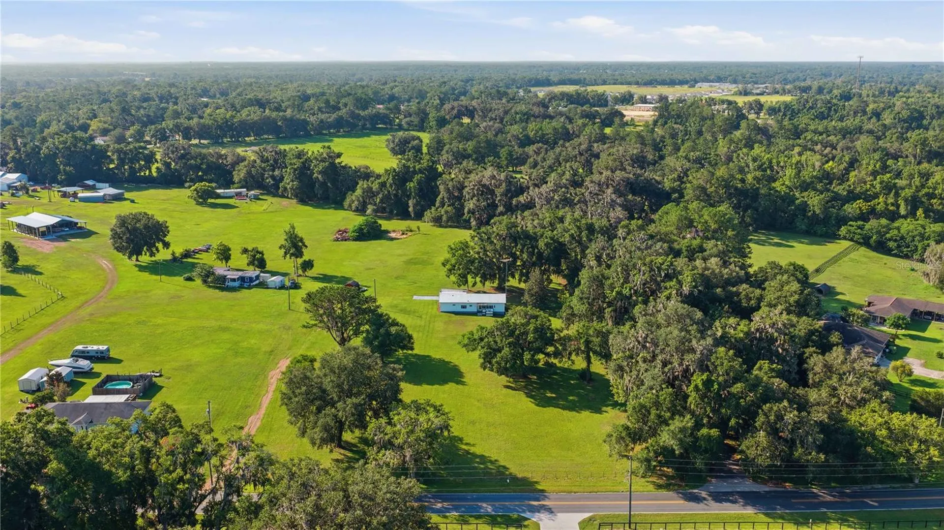 4950 SE 112th Street Road Belleview FL 34420