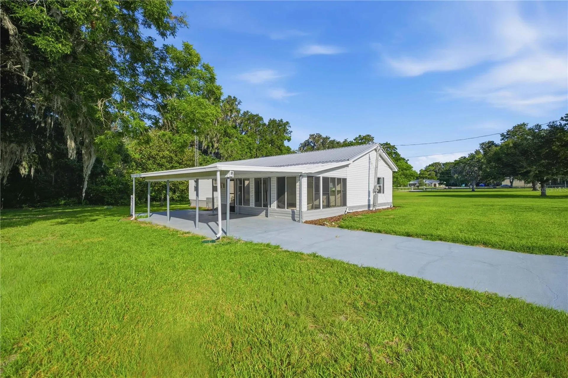 4950 SE 112th Street Road Belleview FL 34420