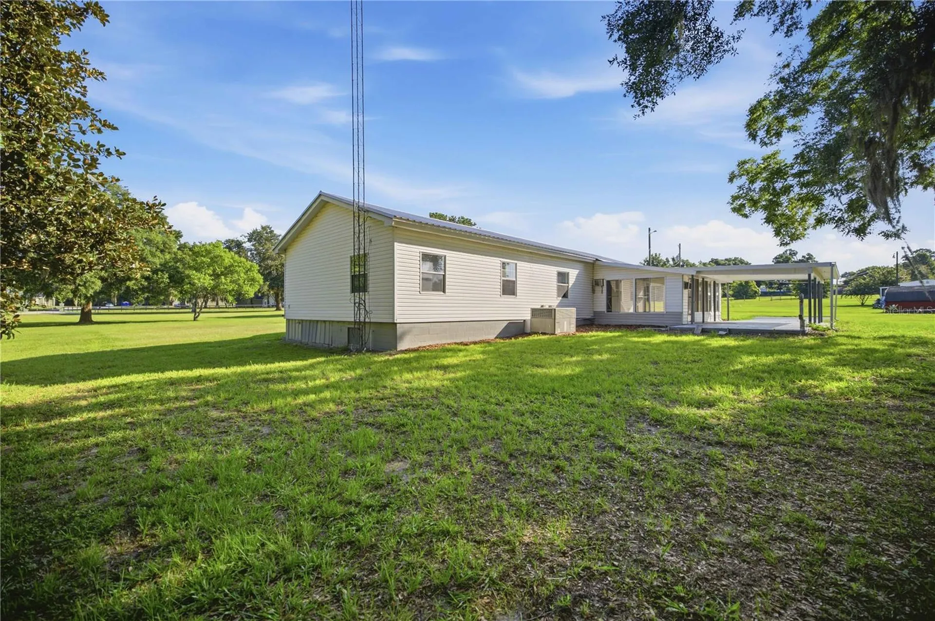 4950 SE 112th Street Road Belleview FL 34420