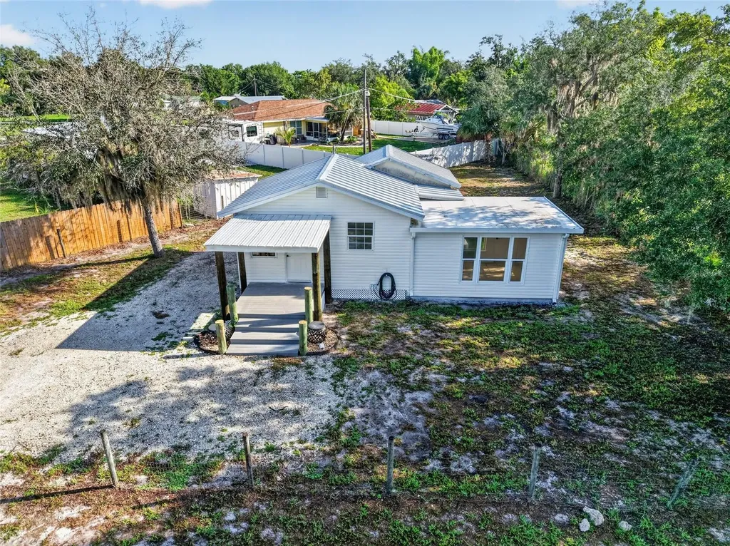 8024 Hillman Avenue Punta Gorda FL 33982