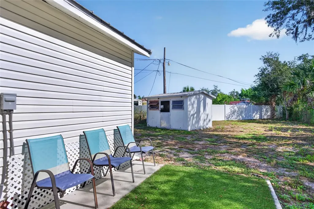 8024 Hillman Avenue Punta Gorda FL 33982