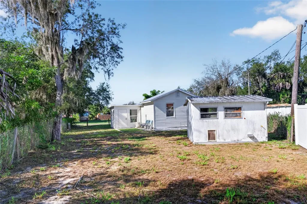8024 Hillman Avenue Punta Gorda FL 33982