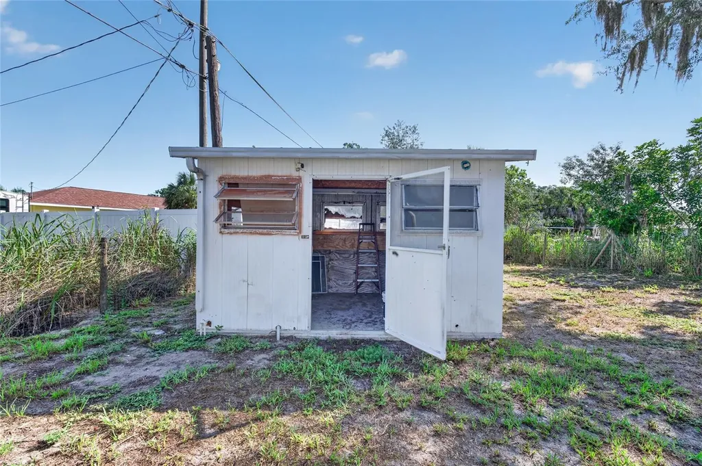 8024 Hillman Avenue Punta Gorda FL 33982