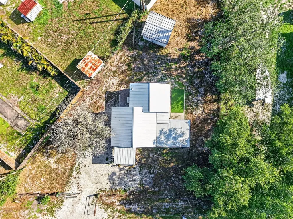 8024 Hillman Avenue Punta Gorda FL 33982