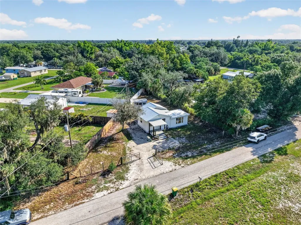 8024 Hillman Avenue Punta Gorda FL 33982