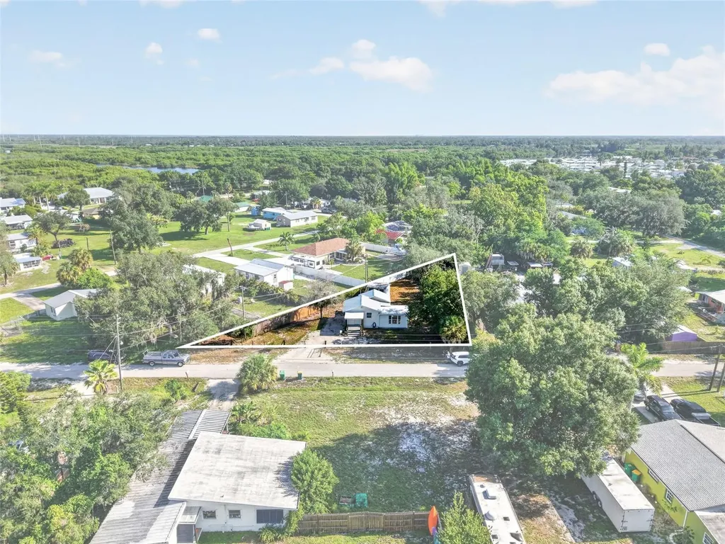 8024 Hillman Avenue Punta Gorda FL 33982