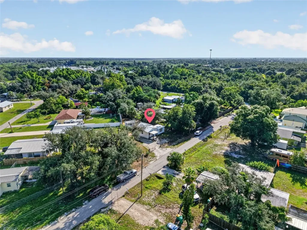 8024 Hillman Avenue Punta Gorda FL 33982