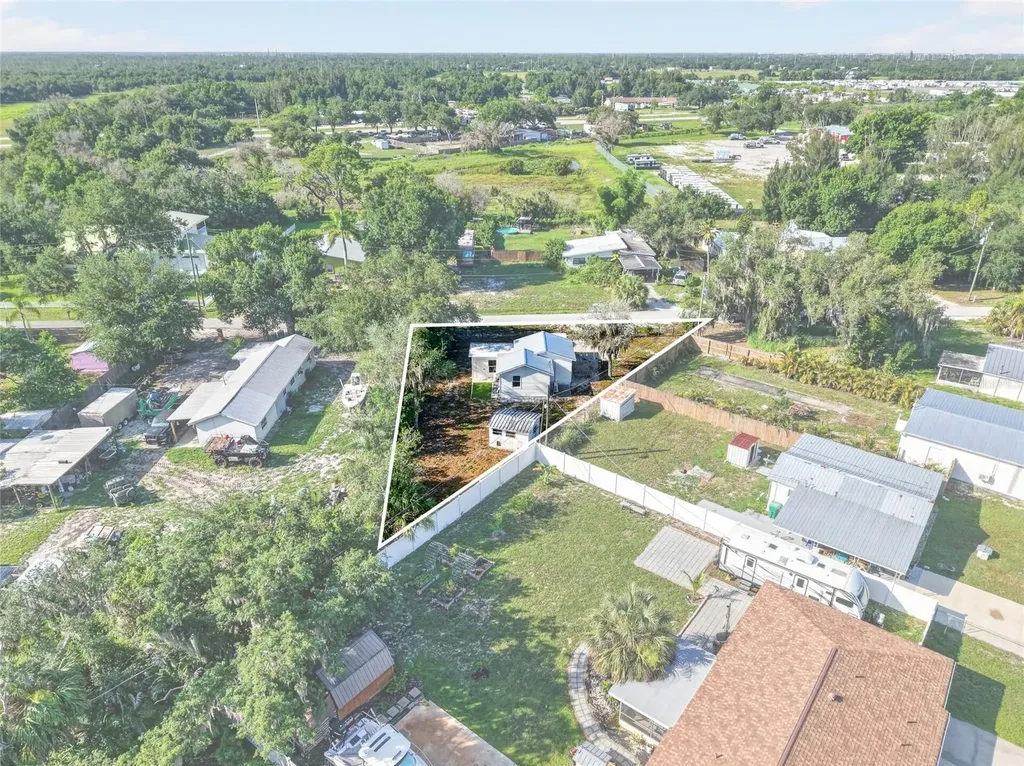 8024 Hillman Avenue Punta Gorda FL 33982