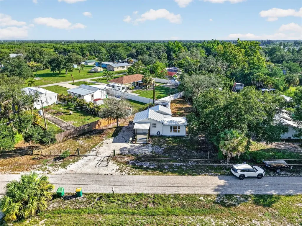 8024 Hillman Avenue Punta Gorda FL 33982