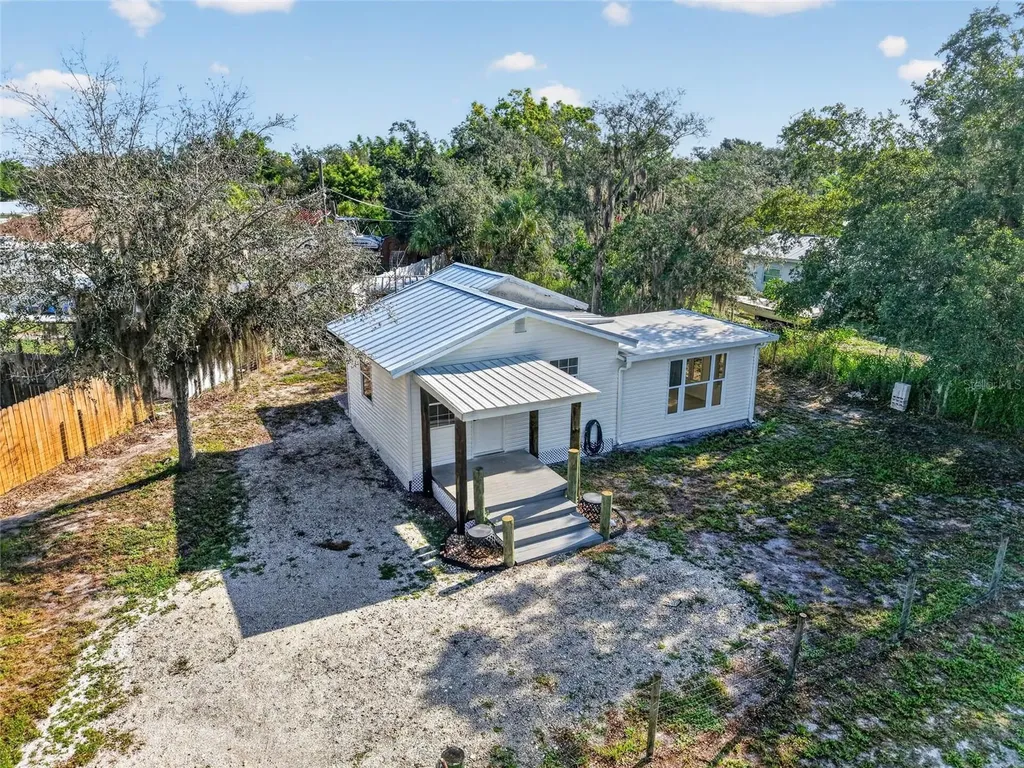 8024 Hillman Avenue Punta Gorda FL 33982
