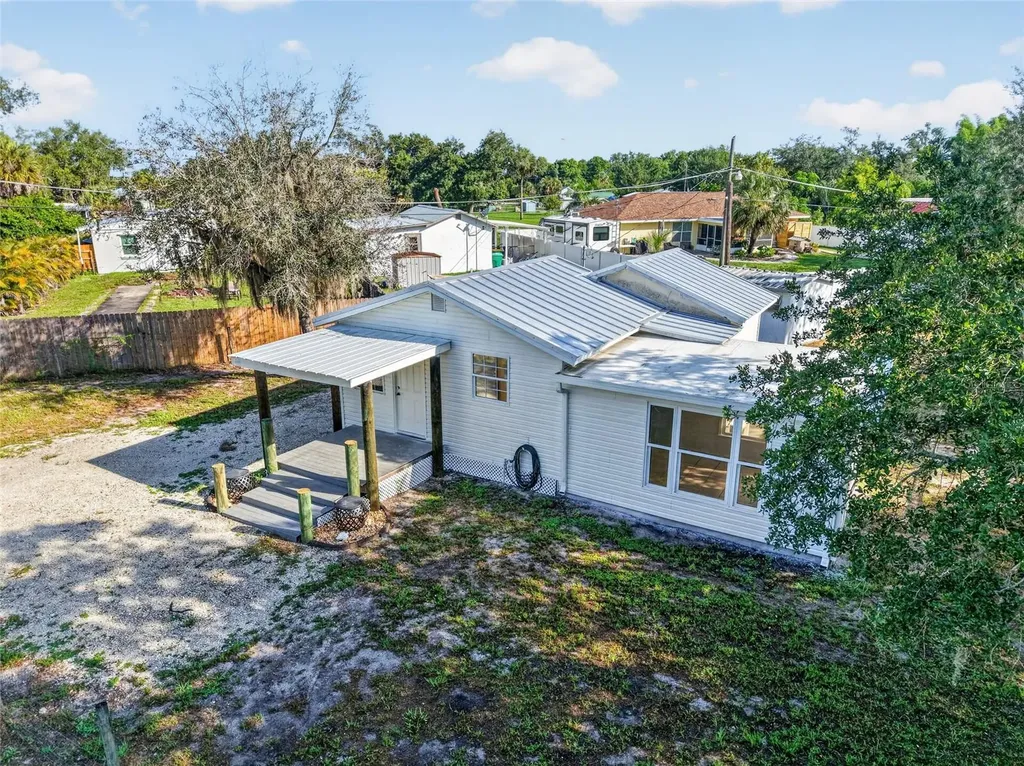 8024 Hillman Avenue Punta Gorda FL 33982