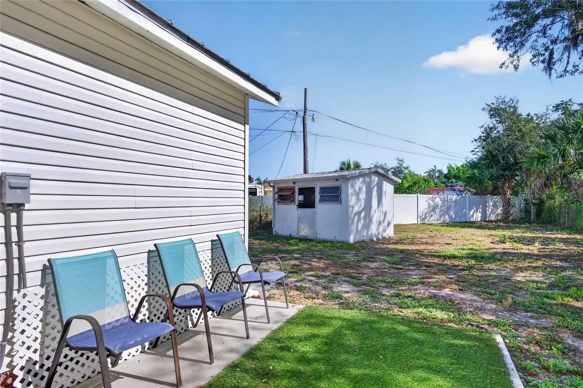 8024 Hillman Avenue Punta Gorda FL 33982