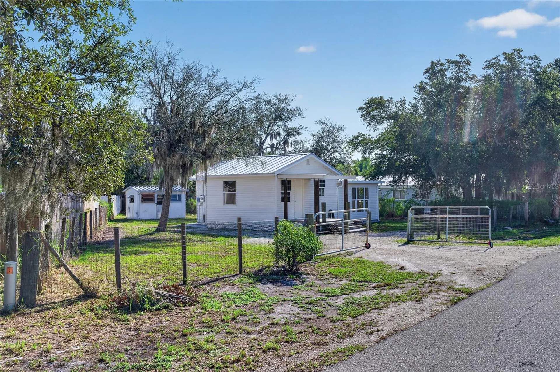 8024 Hillman Avenue Punta Gorda FL 33982