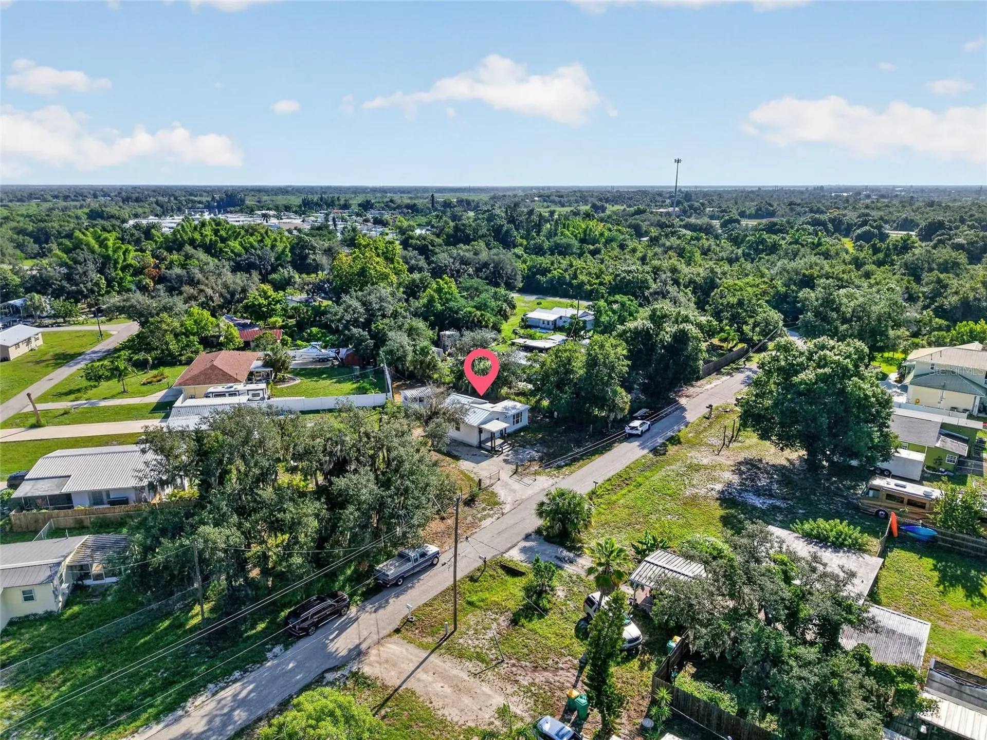 8024 Hillman Avenue Punta Gorda FL 33982