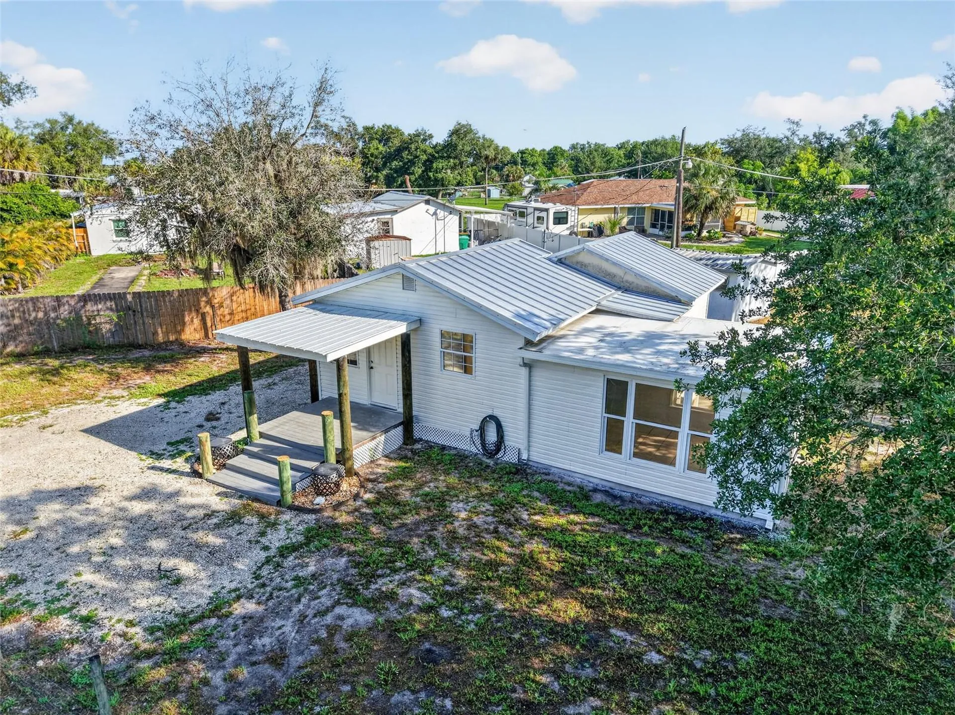 8024 Hillman Avenue Punta Gorda FL 33982