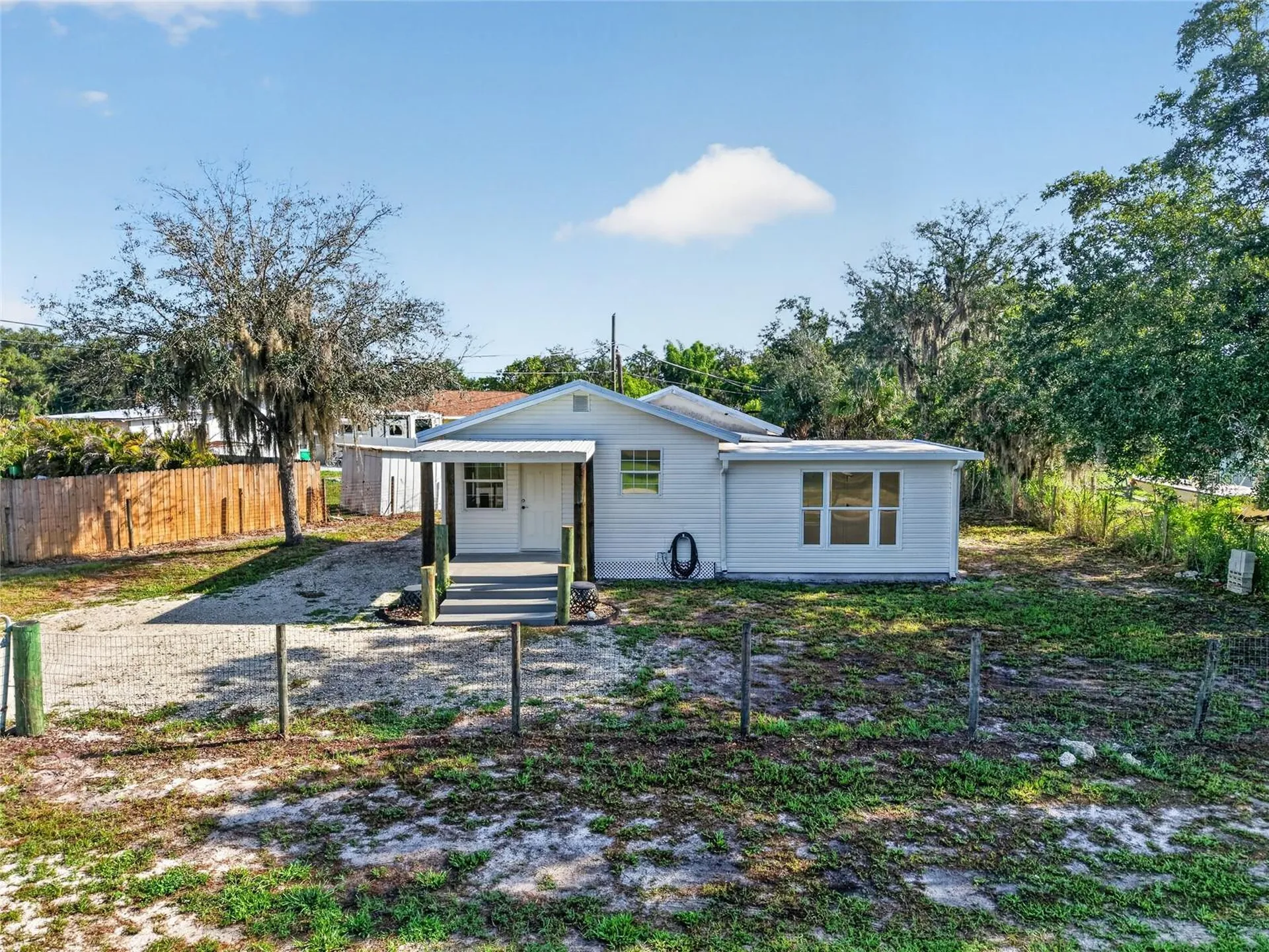 8024 Hillman Avenue Punta Gorda FL 33982