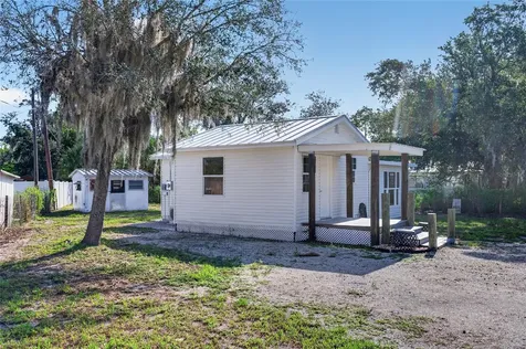 8024 Hillman Avenue Punta Gorda FL 33982