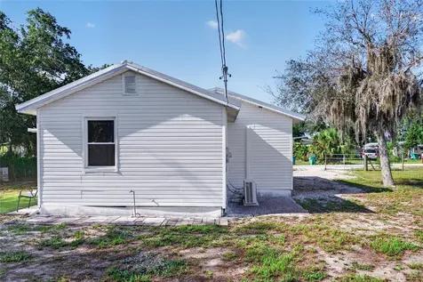 8024 Hillman Avenue Punta Gorda FL 33982