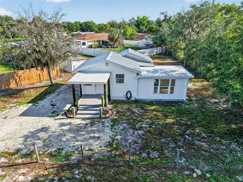 8024 Hillman Avenue Punta Gorda FL 33982