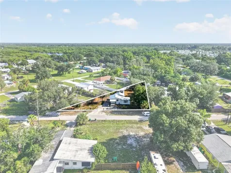 8024 Hillman Avenue Punta Gorda FL 33982
