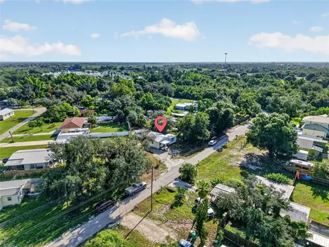 8024 Hillman Avenue Punta Gorda FL 33982