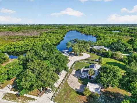 8024 Hillman Avenue Punta Gorda FL 33982