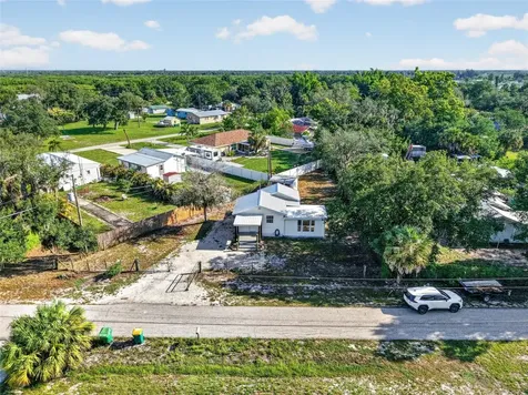 8024 Hillman Avenue Punta Gorda FL 33982