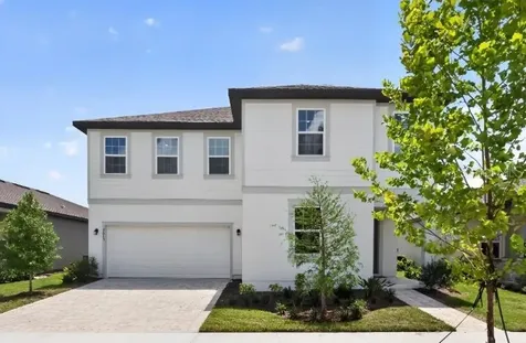 2613 Broadwing Street Kissimmee FL 34746