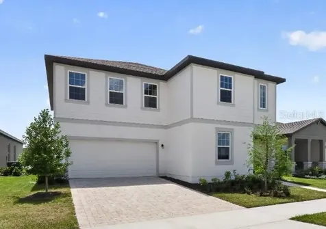 2613 Broadwing Street Kissimmee FL 34746