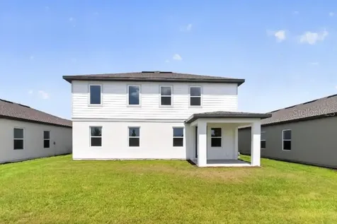 2613 Broadwing Street Kissimmee FL 34746