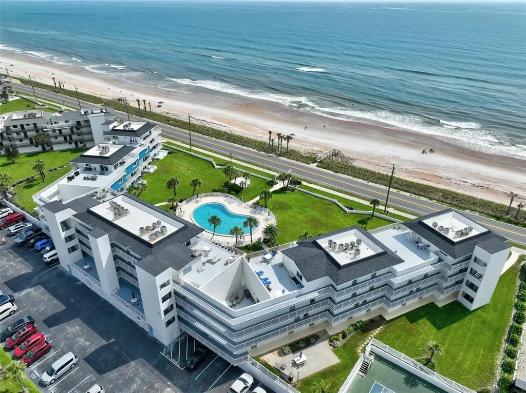 3510 S Ocean Shore Boulevard Flagler Beach FL 32136