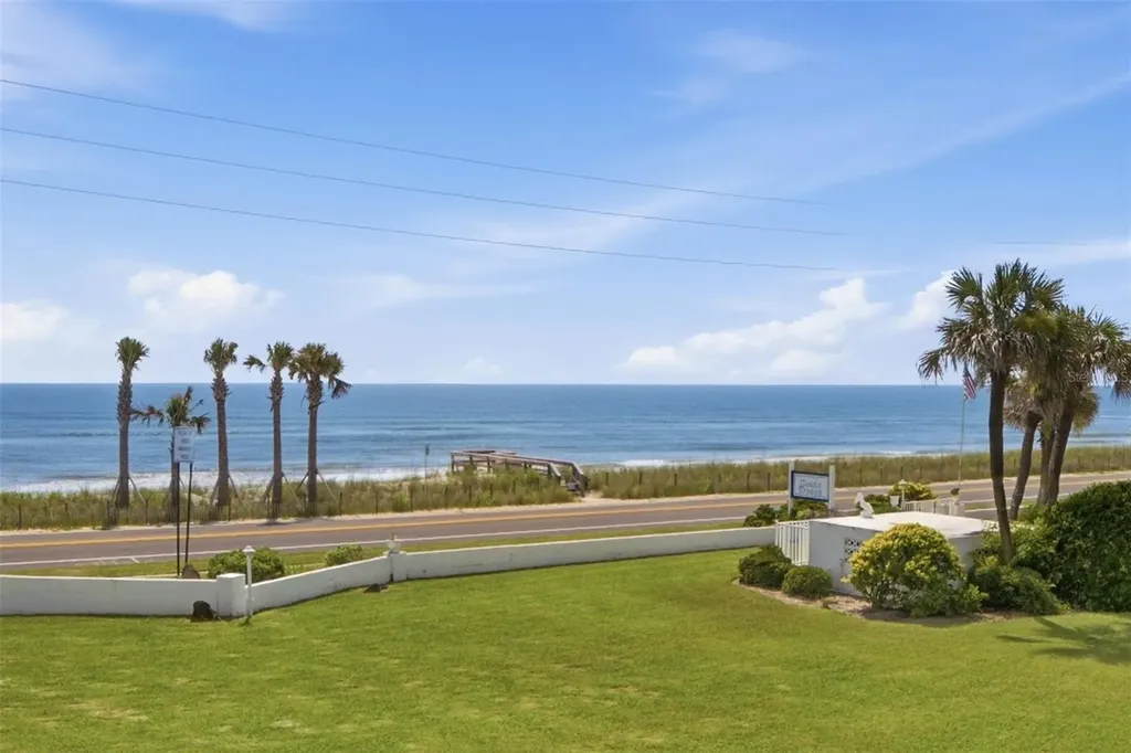 3510 S Ocean Shore Boulevard Flagler Beach FL 32136
