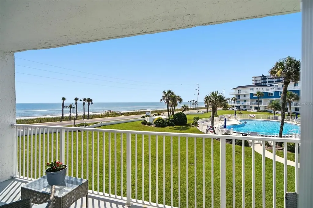 3510 S Ocean Shore Boulevard Flagler Beach FL 32136