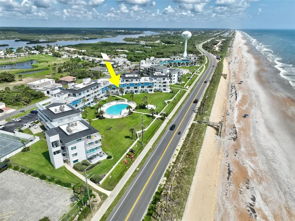 3510 S Ocean Shore Boulevard Flagler Beach FL 32136