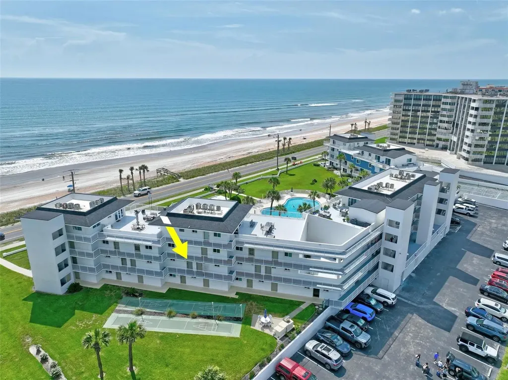 3510 S Ocean Shore Boulevard Flagler Beach FL 32136