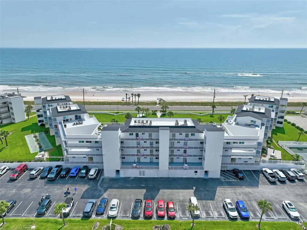 3510 S Ocean Shore Boulevard Flagler Beach FL 32136