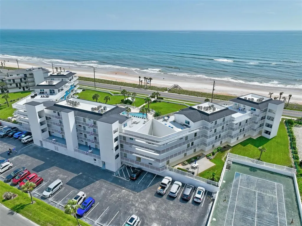 3510 S Ocean Shore Boulevard Flagler Beach FL 32136