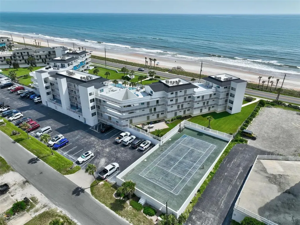 3510 S Ocean Shore Boulevard Flagler Beach FL 32136