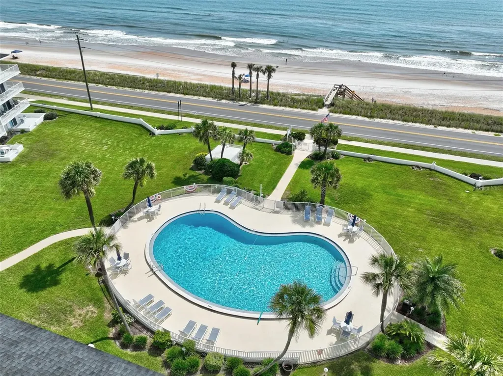 3510 S Ocean Shore Boulevard Flagler Beach FL 32136
