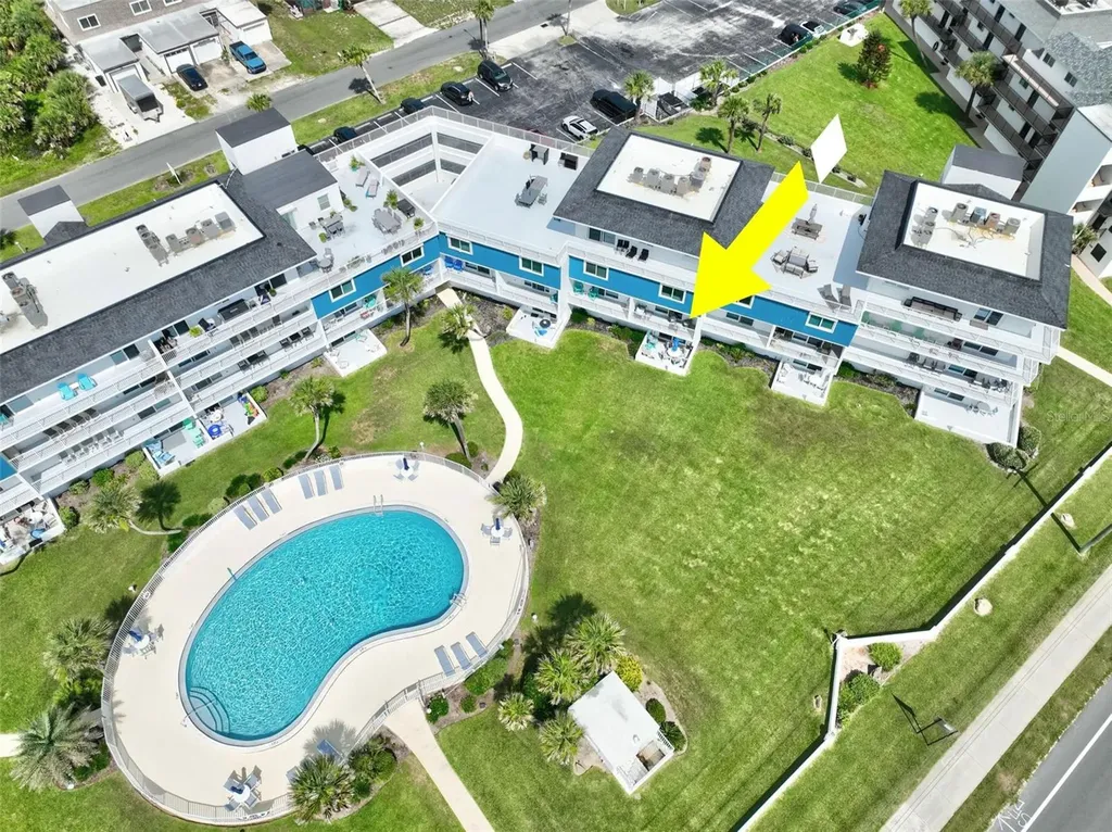 3510 S Ocean Shore Boulevard Flagler Beach FL 32136