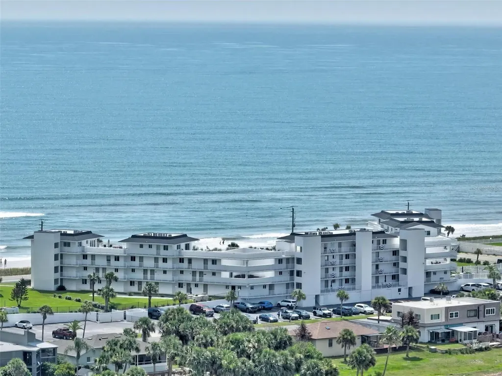 3510 S Ocean Shore Boulevard Flagler Beach FL 32136
