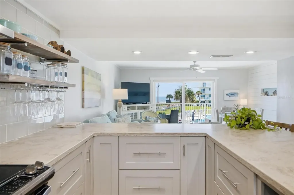3510 S Ocean Shore Boulevard Flagler Beach FL 32136