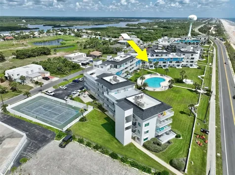 3510 S Ocean Shore Boulevard Flagler Beach FL 32136