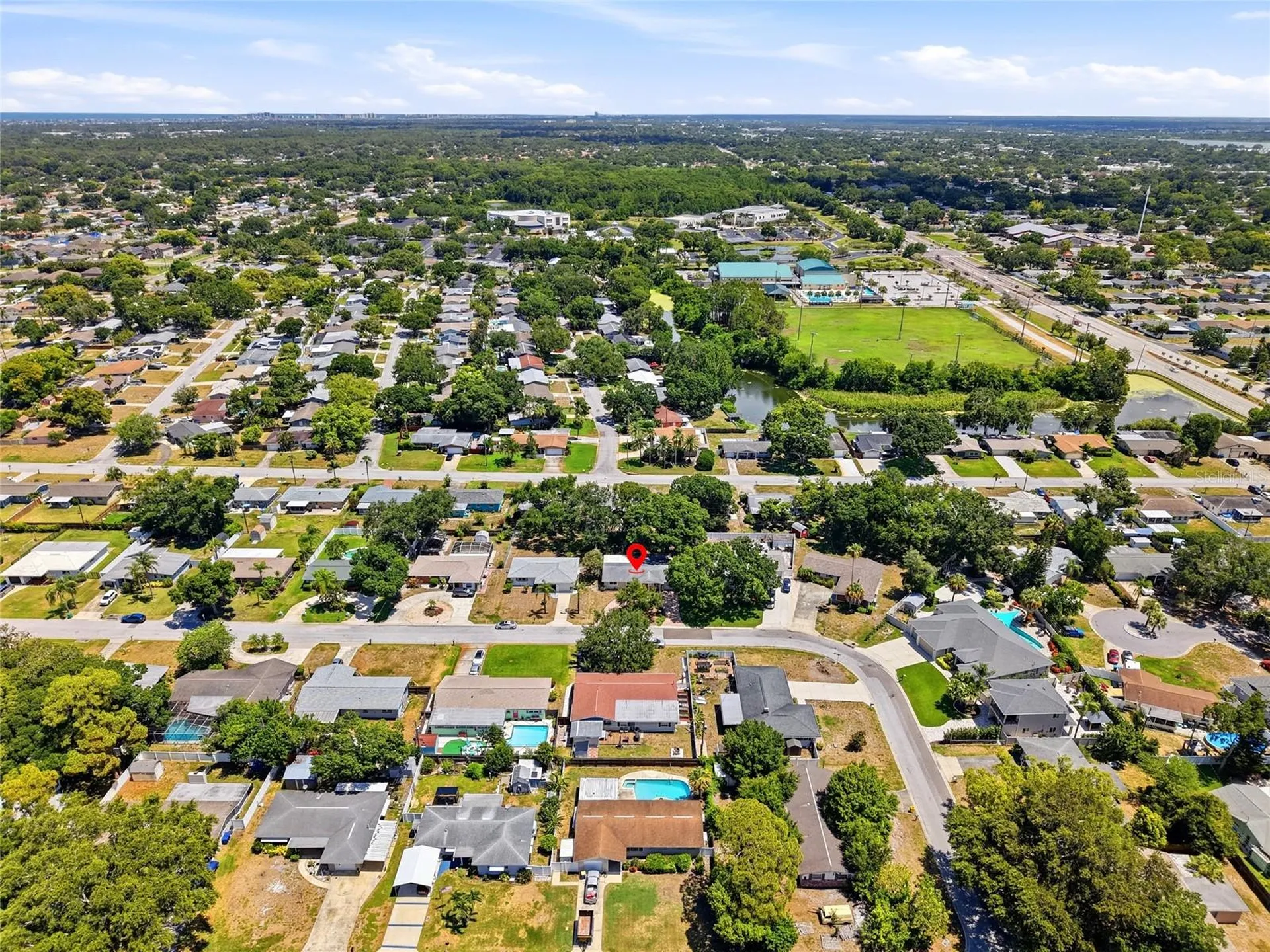 11471 88th Avenue Seminole FL 33772