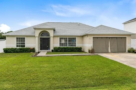 12 Sawfish Lane Kissimmee FL 34759