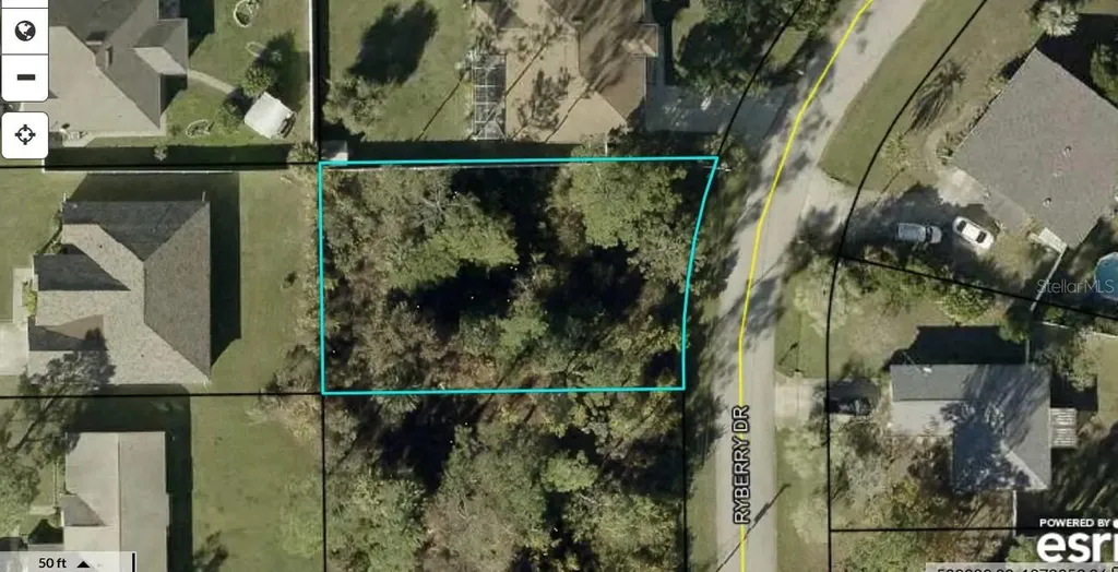 4 Ryberry Drive Palm Coast FL 32164